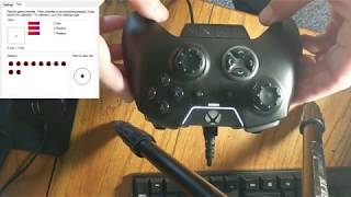 Don't buy the Razer Wolverine Ultimate controller!
