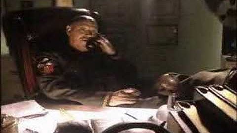 Red Alert Retaliation Allies Mission 2 end