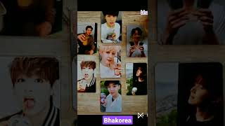 BTS in (untachball) 💜💜♀️♀️watch till end and do subscribe bhakorea 💜💜 Resimi