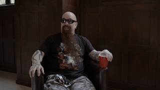 SLAYER - Kerry King on The Repentless Killogy Theater Event (One Night Only: November 6, 2019)