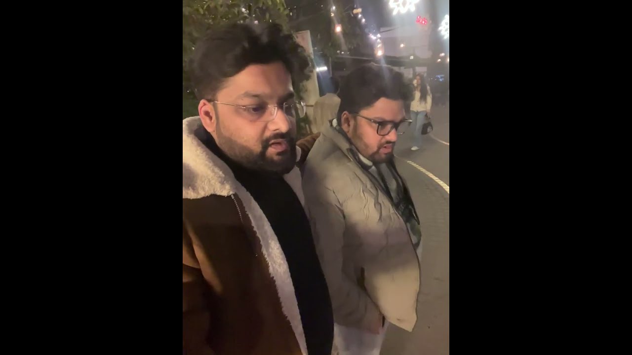 32 Avenue Gurgaon Sunday dinner 