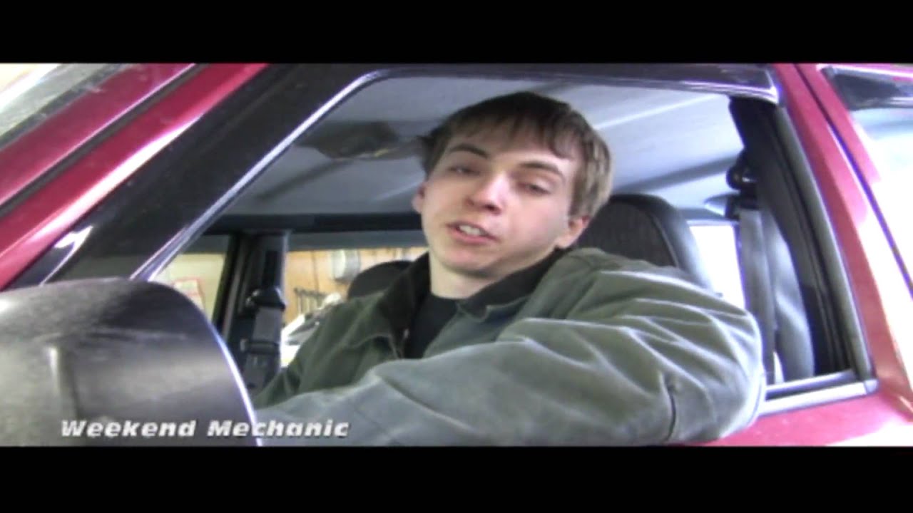 How To Install Off-road Recovery Points - Hd