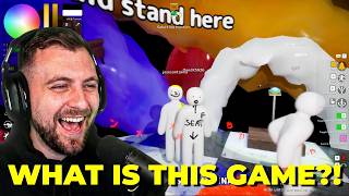 BSK JOSE SANTANNA TRIES THE NEW VIRAL PAINTING GAME | MECCHA CHAMELEON