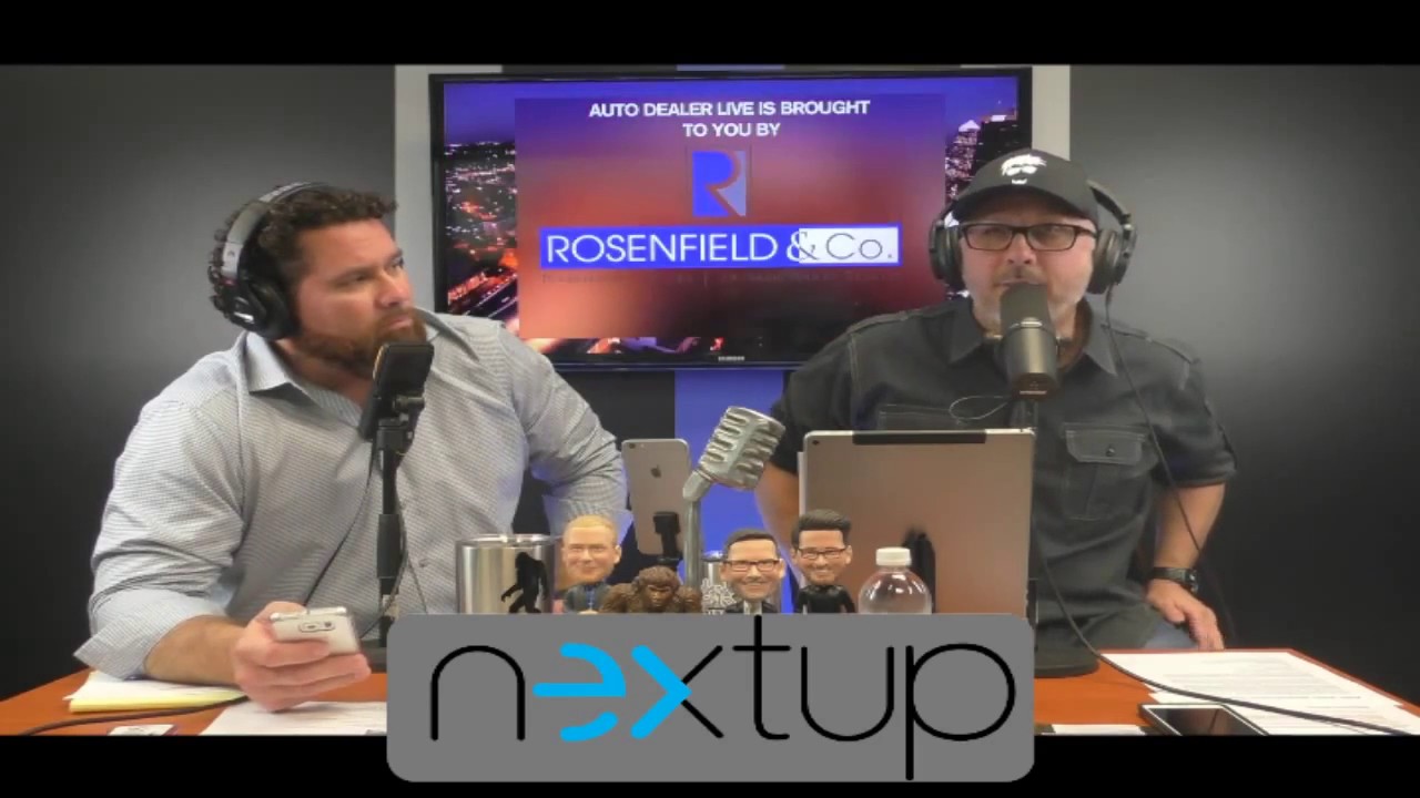 Auto Dealer Live   BDC Boardroom