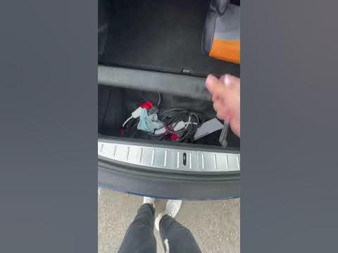 Ферма в багажнике Теслы