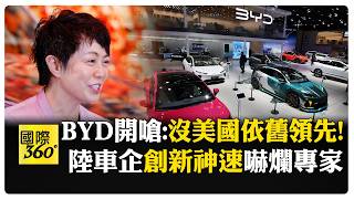 中美貿易緊張