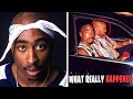 The Truth behind Tupac&#39;s murder!