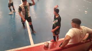 GON - Los Muchachos / Futsal 5ta División