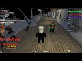 Roblox Titanic-Officer Roleplay