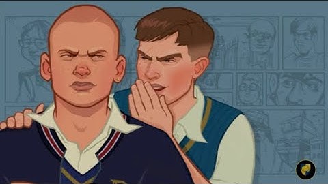 CANIS CANEM EDIT (BULLY) PART 2 (PS4)