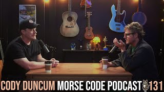 Shooting Mumford & Sons and Following Where the Bullets Go. Cody Duncum | MCP #131