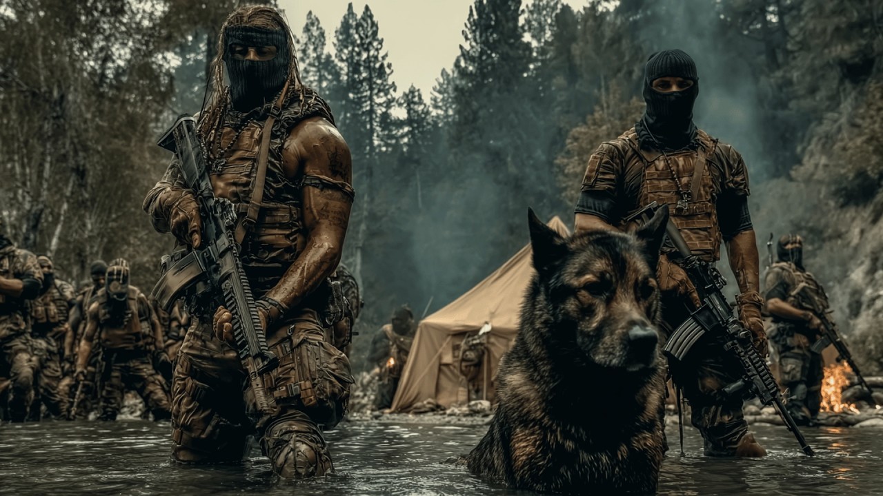 🎬 Wir Empfehlen Diesen Film! Ein Brutaler Action-Krimi-Thriller Mit Hoher Bewertung 🔥🎥