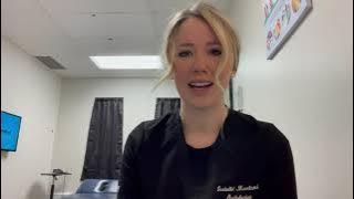 Day in the Life - Audiologist
