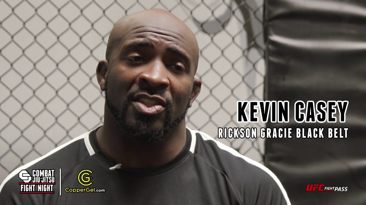 CJJFN Absolutes Preview- Kevin Casey