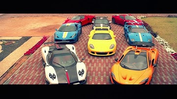 Automap: Promo Video "Drive With Passion"