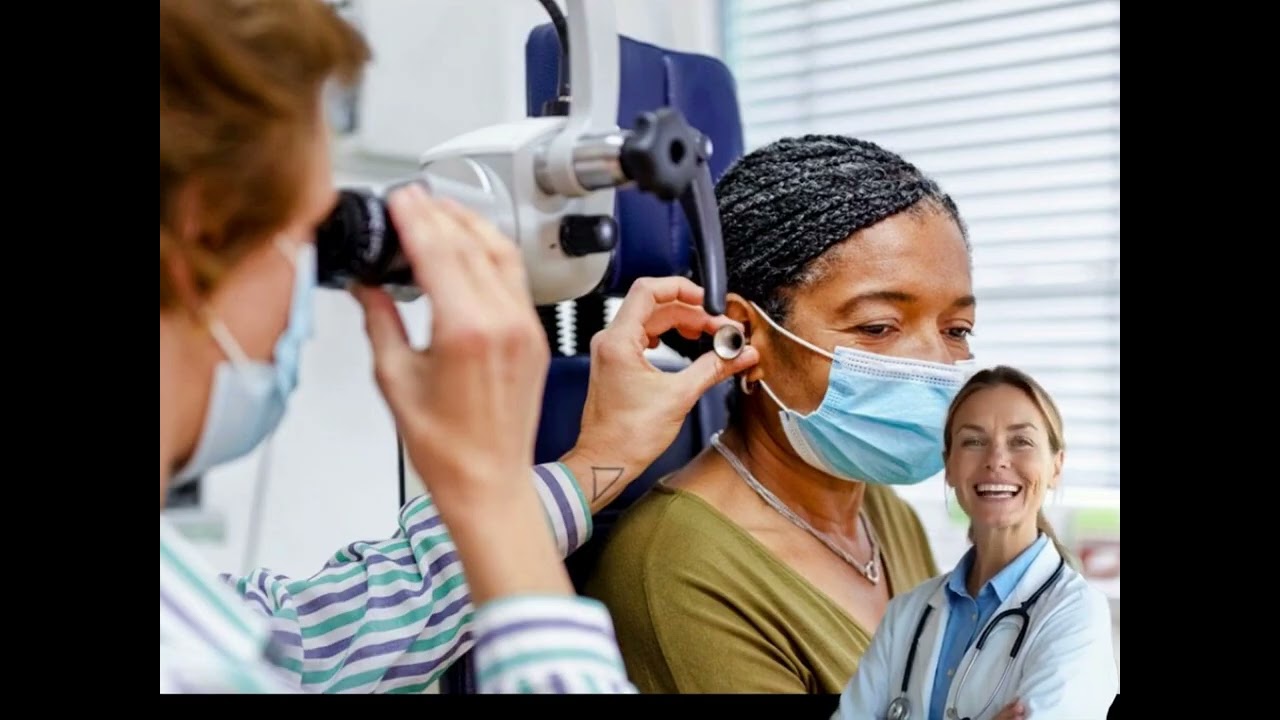 Click Here to Know Directions for Hearing Aid Hastings Earwax Removal
