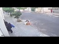 أسرع براكاج في عز النهار 