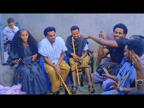 በጆሮየ ጠጠር በዓይኔ አፈር ሳይሞላ የማይረሳ ቀን ነበር Wolomusic Raya Music