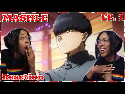 Mashle Episode 9  AngryAnimeBitches Anime Blog