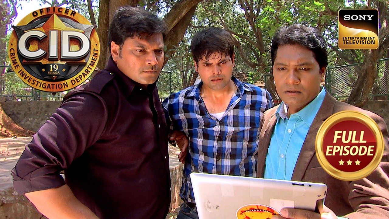 कैसे ढूंढ पाएगी Team CID 6 Clues Of Mumbai Virus Attack? | CID | Full Episode