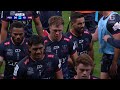 HIGHLIGHTS | REBELS v HIGHLANDERS | Super Rugby Pacific 2024 | Round 8