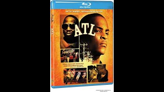 ATL 2006 Blu-ray menu walkthrough