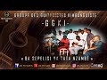 GGKI 2023 ALBUM COMPLET MAGNIFIQUE ADORATION - MUSIQUE CONGOLAISE !