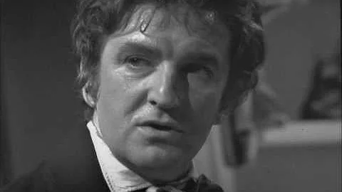 The Count of Monte Cristo (1964, starring Alan Badel) - Episode 6