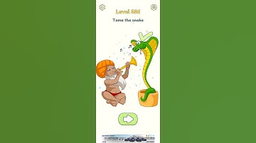 DOB 2 LEVEL 336 #shortvideos #gameplay #games #dop2dop #getviews