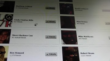 WHAT THE TECH? How scammers clone Facebook accounts & how you could be helping them