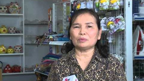 Bản Tin QLTT 01/2016 Chi cục Quản lý thị trường Nghệ An