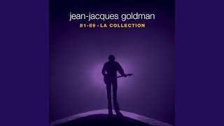 Video thumbnail of "Jean-Jacques Goldman - Je commence demain"