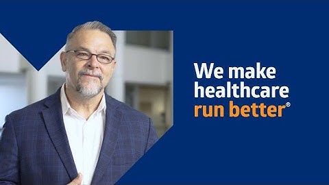 Medline - We make healthcare run better®