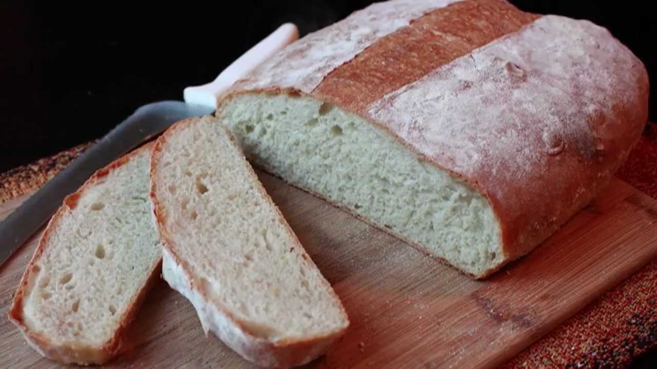 Artisan No Knead Dutch Oven Beer Bread Recipe » Not Entirely Average