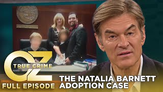 Dr. Oz | S11 | Ep 42 | The Story Behind the Adoption Gone Wrong of Girl with Dwarfism | Full Episode screenshot 5