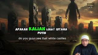 Download Lagu YAJUJ AND MAJUJ - 10 TANDA KIAMAT - USTADZ KHALID BASALAMAH MP3