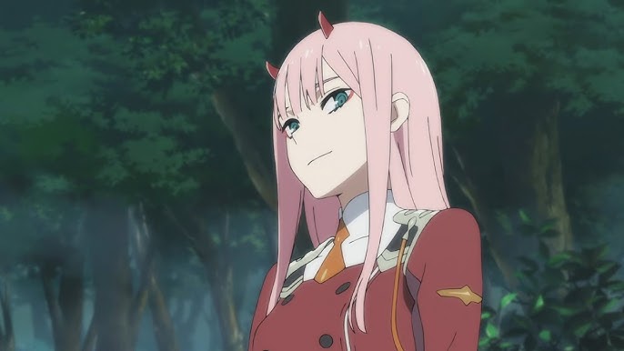 Dub PT) DARLING in the FRANXX DARLING in the FRANXX - Assista na Crunchyroll