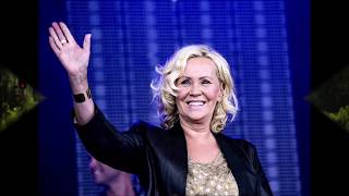 AGNETHA FÄLTSKOG Tågen kan gå igen