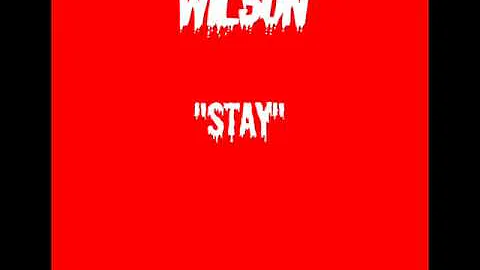 WILSON-STAY