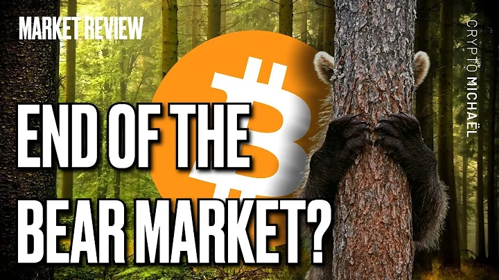 End of Bear Market? Bitcoin Must Break This Level First!