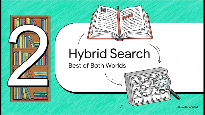 Advanced RAG — Hybrid Search, Re-Ranking & Optimization Techniques | Uplatz