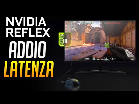 Video: Il Driver Nvidia Gamescom Aggiunge Modalità Di Latenza Bassissima, Scalabilità Intera E Altro Ancora