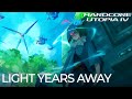 Synthion  light years away official audio