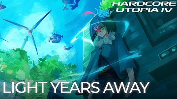 Synthion - Light Years Away (Official Audio)