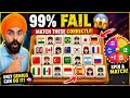 🔴 LIVE: Mahjong Flags vs Avatars Challenge 🧩🌍 | Spin Wheel Battle!