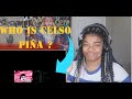 Celso Piña - Cumbia Sobre el Rio (Suena) REACTION