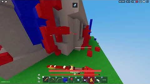 Spawn Killing in 30v30 with ember