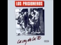 Los Prisioneros - Brigada de Negro