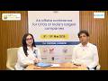 Nagesh Bailur, CFO, Randstad India | The Future Finance Office 2026