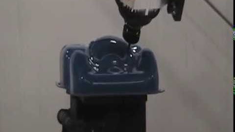 Thermwood 5 Axis Demonstrations